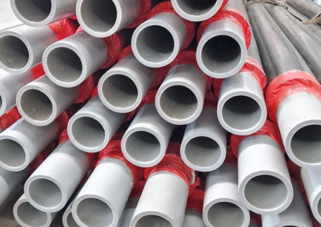 洛阳PE-RT预制保温管